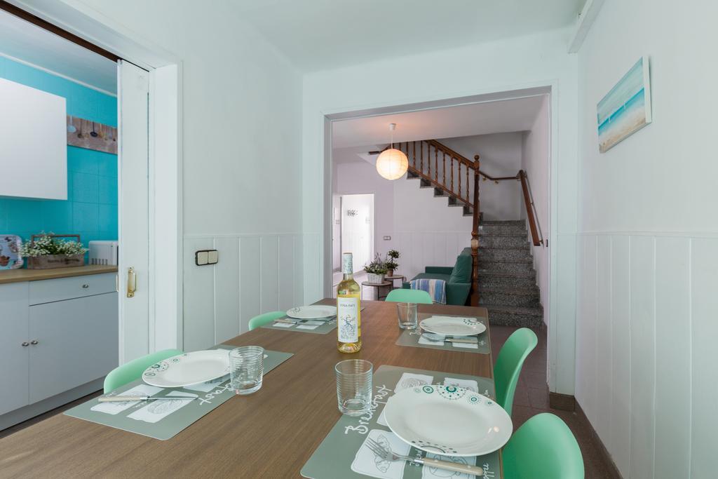 Vilasardemarlux1 Appartement Vilassar De Mar