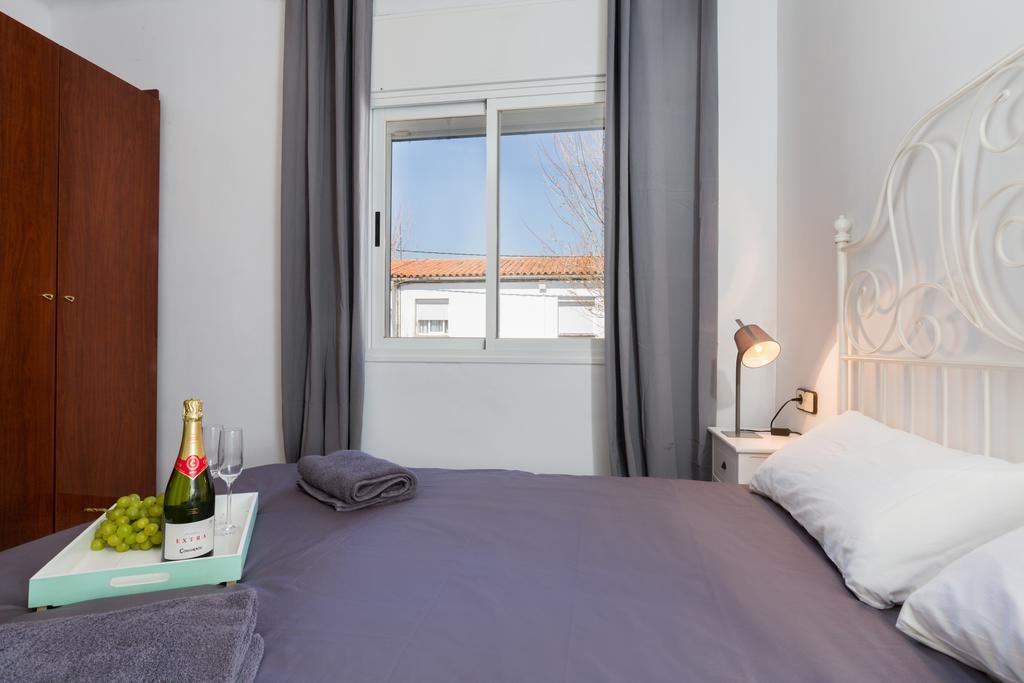Vilasardemarlux1 Appartement *