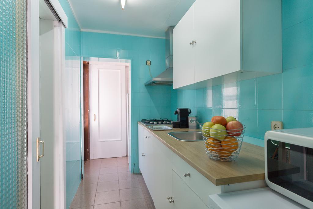 Vilasardemarlux1 Appartement