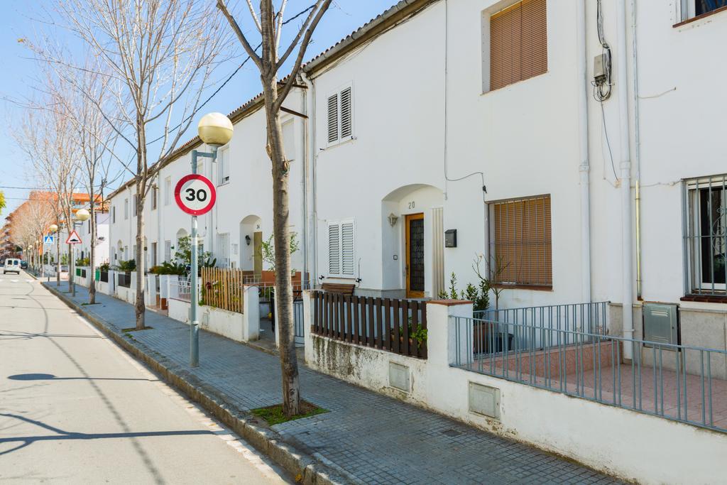 Vilasardemarlux1 Apartment Vilassar De Mar